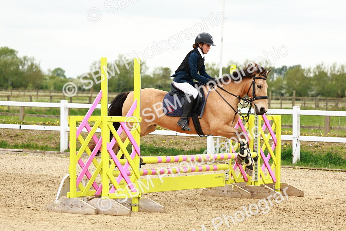 SBM_008529 - Class 4 - 70cm