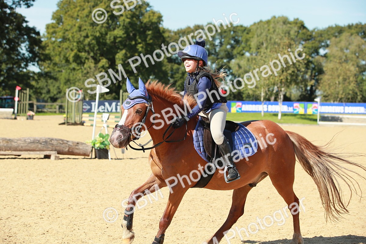 SBM_20001 - E6 - Eventers Challenge 60cm Championship