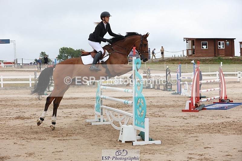 250717-100920-03932 - Cls 9, 1 Star Bronze Tour