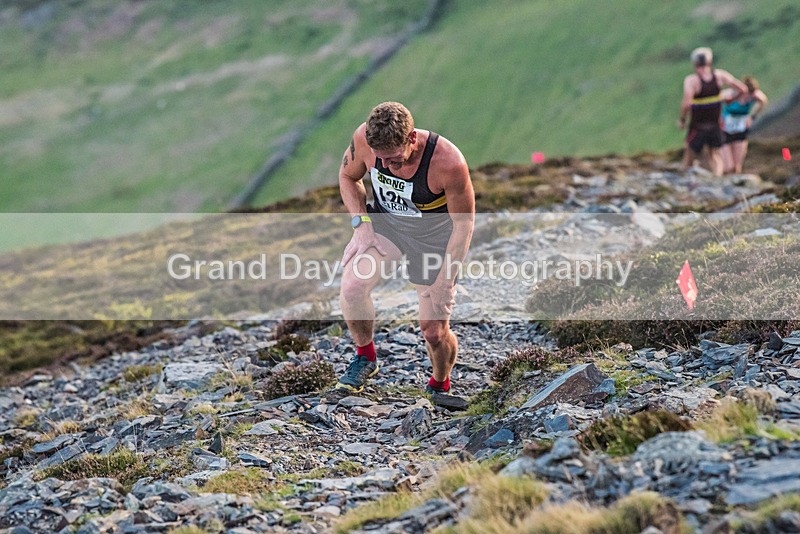 Gategill-245 - Gategill Fell Race Wednesday 6th September 2023