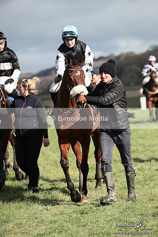 PtP 280226 461 - Kimblewick PtP Kingston Blount 28/02/26