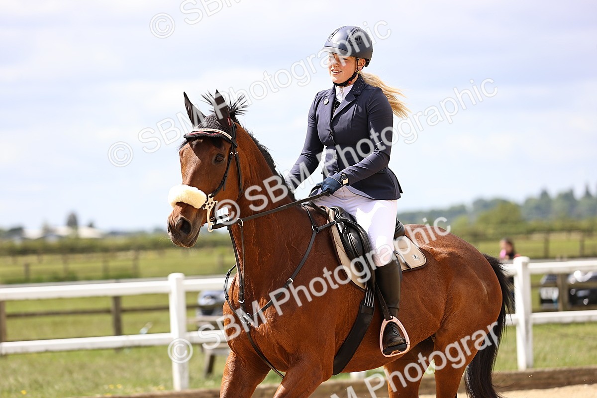 SBM_007601 - Class 2 - 80cm showjumping