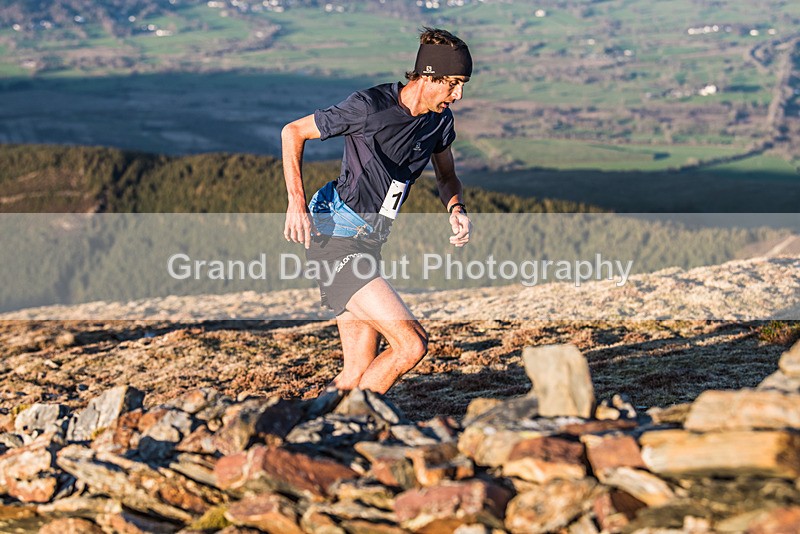 Grisedale-42 - Grisedale Grind Fell Race Wednesday 19th April 2023
