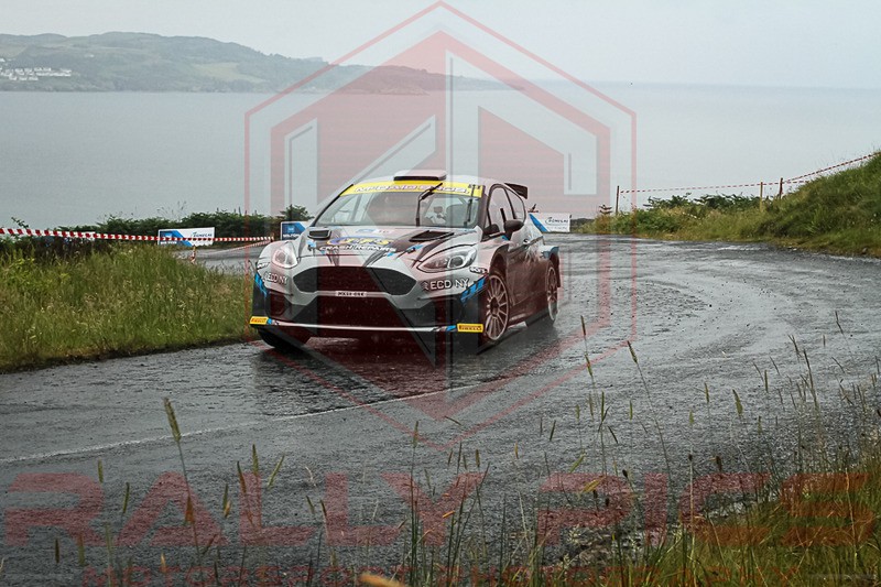 Wilton Recycling Donegal Saturday Stages 60 - Wilton Recycling Donegal International Rally 2023