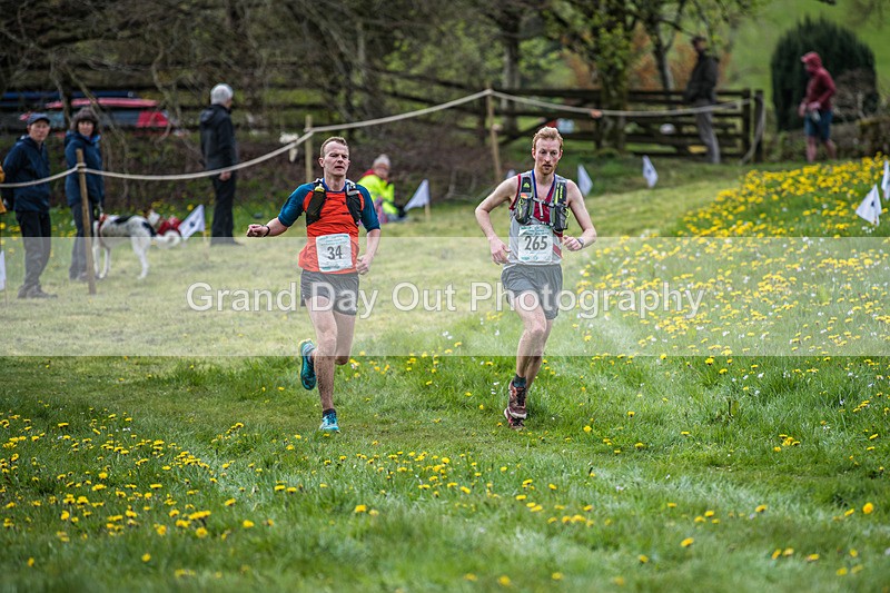 3 Peaks-1566 - The 3 Peaks Race Saturday 27th April 2024