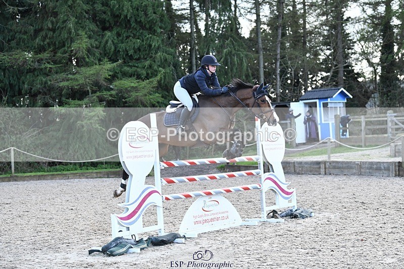 240323-163320-01452 - Cls 5 Foxhunter & 1.20m Open