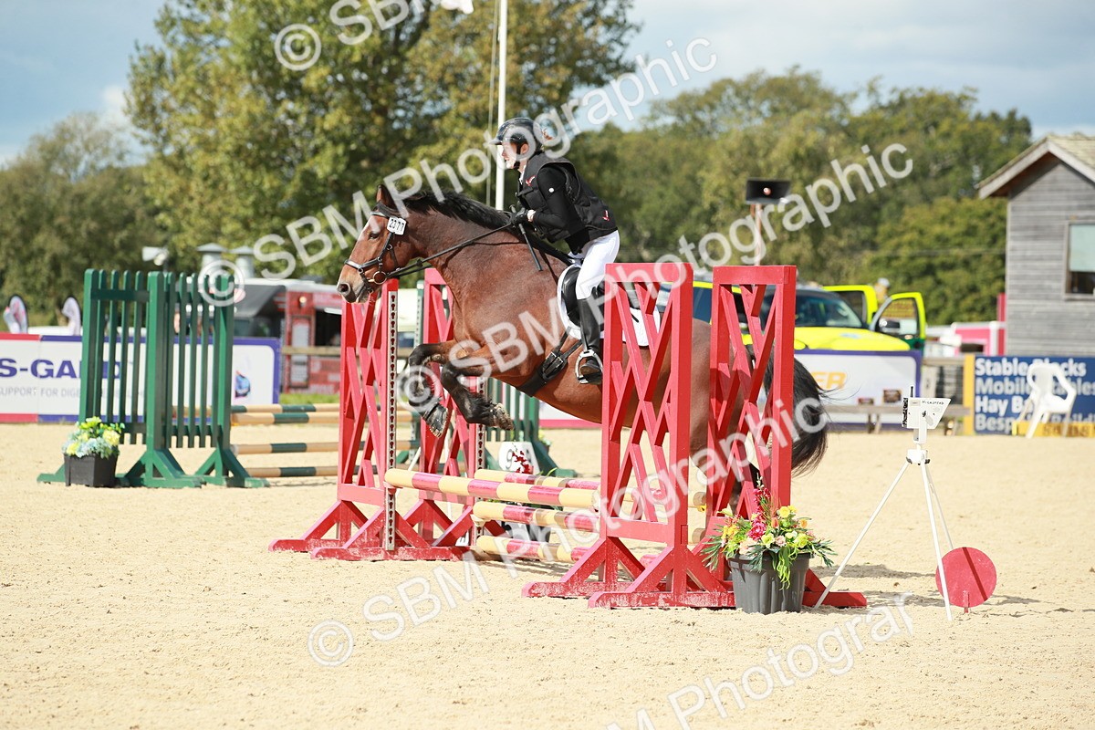 SBM_25288 - J28 Senior 60cm Championship