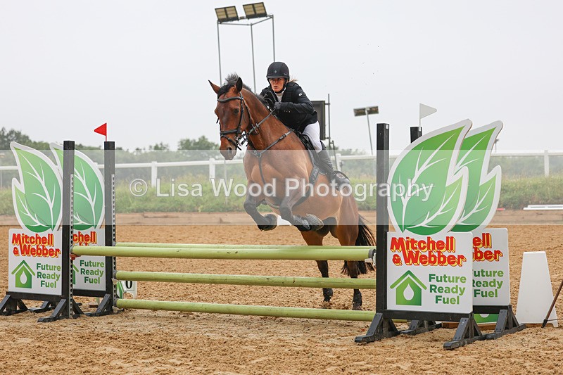 3E7A4934 - Class 3: Senior 80cm