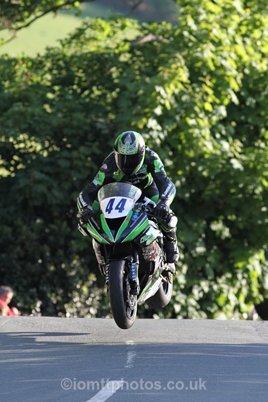  - Supersport Race 2