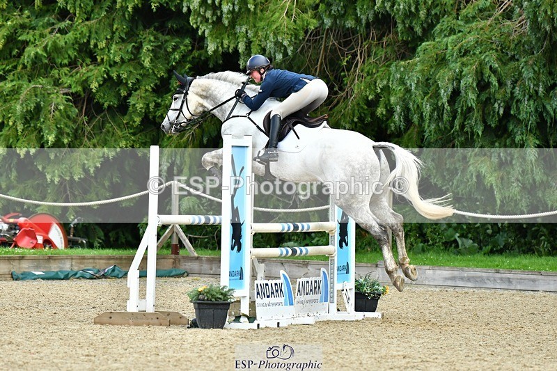 230715-141221-33620 - Cls 95 Newcomers & 1.10m Open