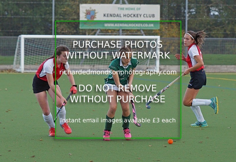 DSC01275 - Kendal Ladies Seconds v Wigton Seconds (12/10/19)