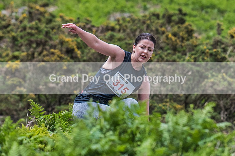 Coniston Seniors-346 - Coniston Gullies Senior Fell Race Sunday 25th May 2025