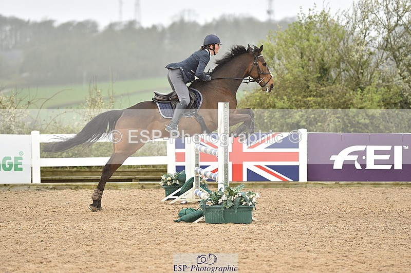 240405A-114754-01016 - Cls 9 95cm National Amateur Quali