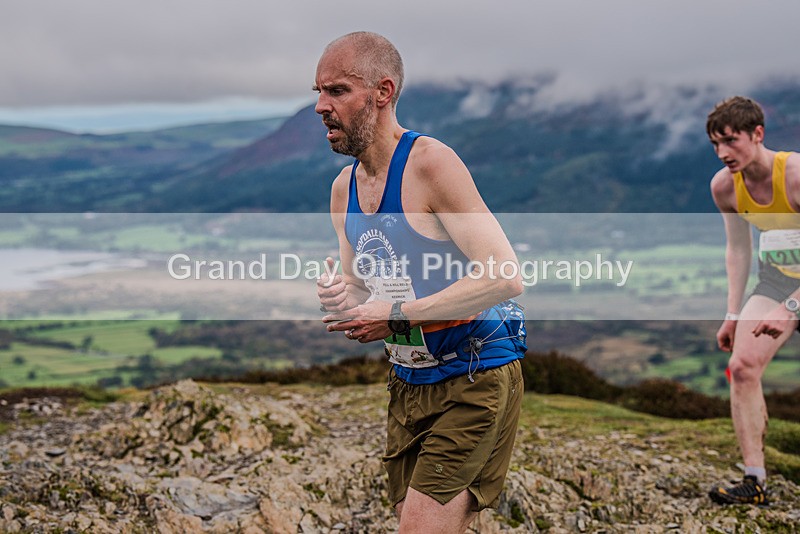 British Fell Relay-192 - British Fell & Hill Relay Championship Braithwaite Keswick Saturday 21st October 2023