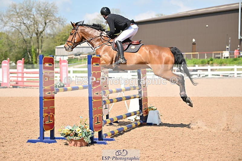 240509A-150906-02921 - Cls 5 1.05m National Am Quali