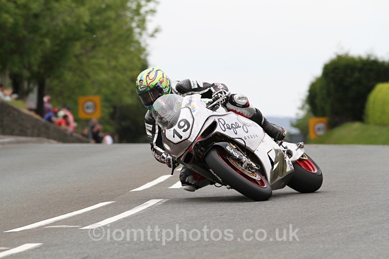 Cam Donald - Pokerstars Senior TT