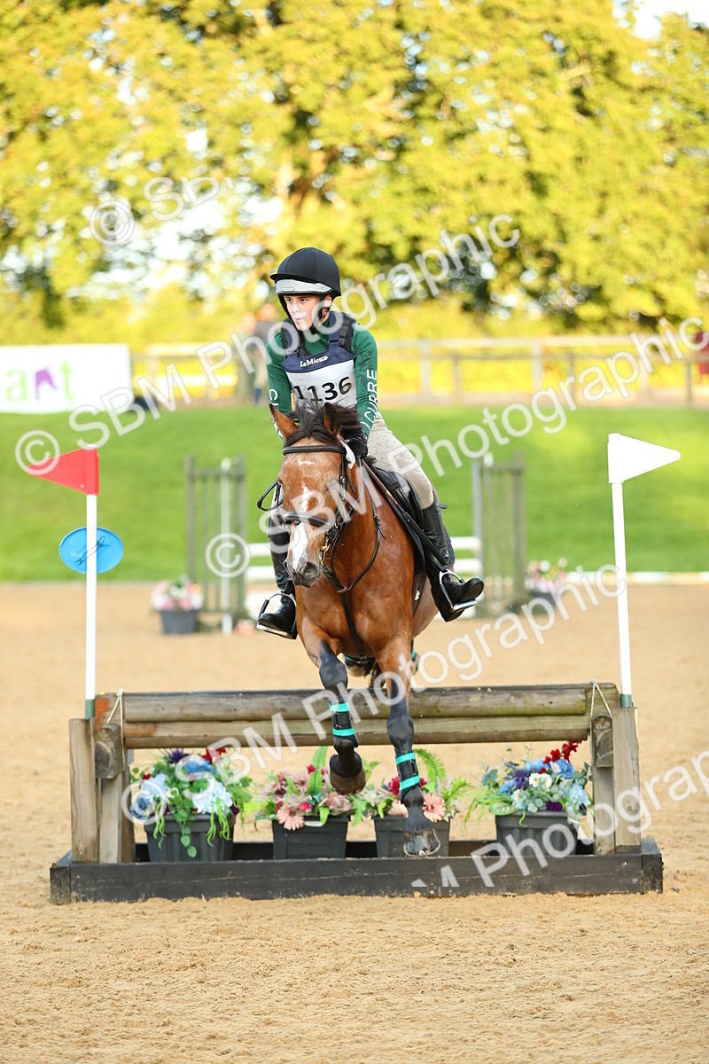 SBM_13058 - E9 Eventers Challenge 90cm Championship