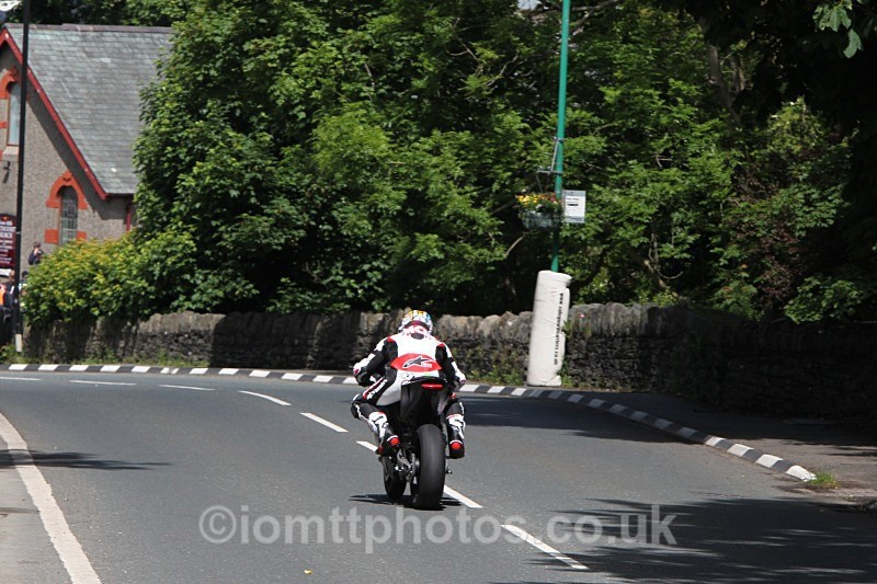  - TT Zero