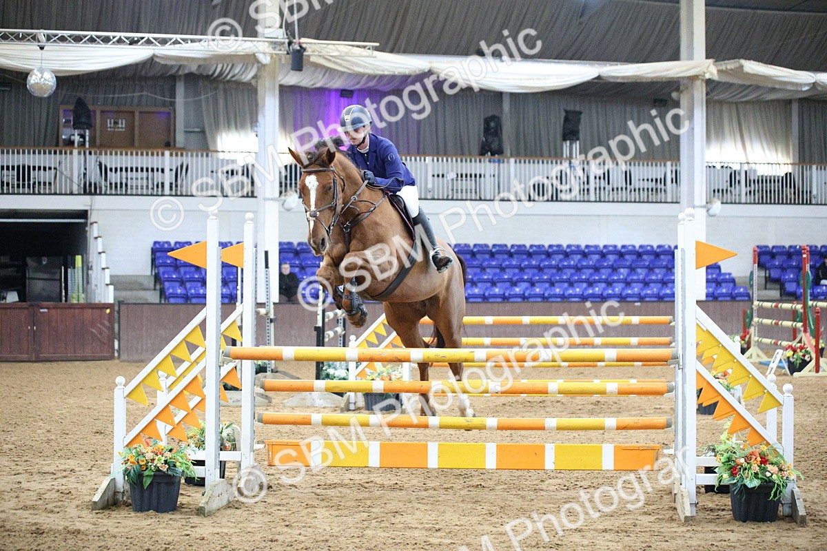 5K7A4481 - Class 4 - Senior 1.15m Open (inc National 1.15m Members Cup Qualifier)