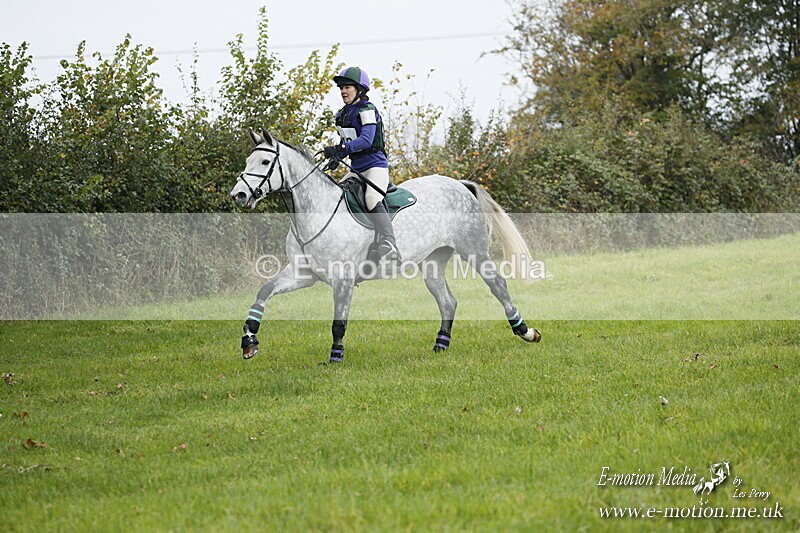 WWHT 181020 WWHT 181020 1127 - WWEC Intermediate (0.90m)  18/10/20