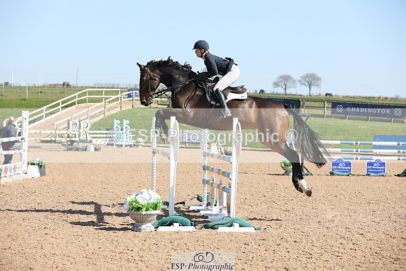 250402-121932-00548 - Cls 4 Newcomers and 1.10m Open