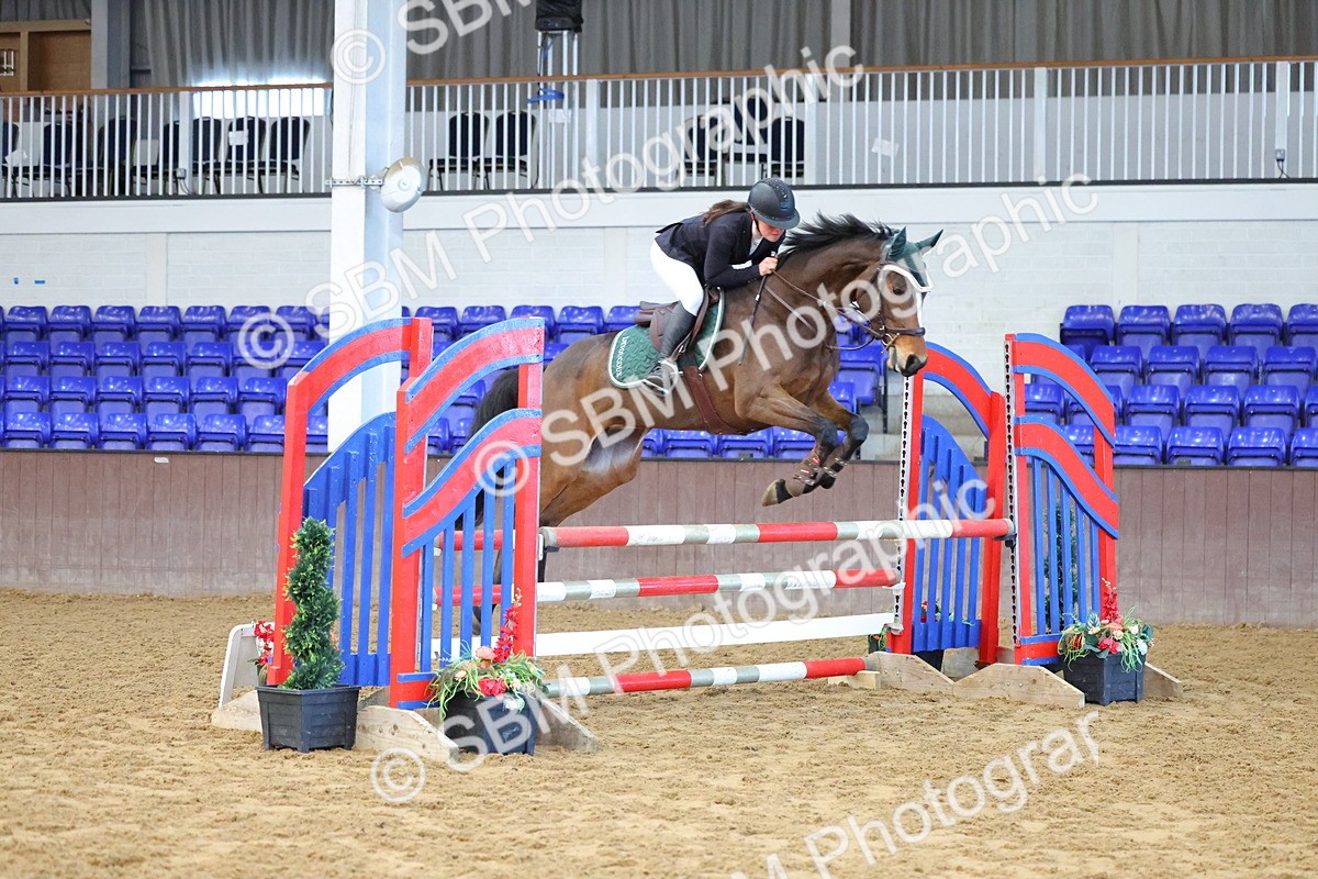 SBM_002106 - Class 8 - Senior British Novice 90cm