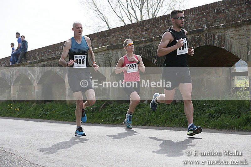 CAD 190419 181 - Cadence Events    Good Friday 10 Miler 19/04/19