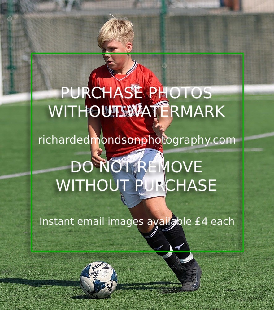 533A3285 - Morecambe Academy U12 vs GT7 Academy U12 (17/8/25)