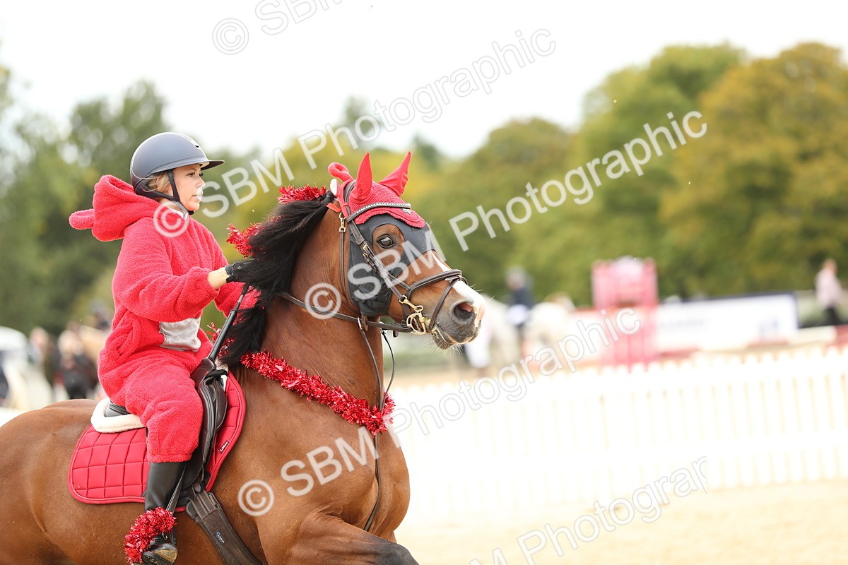 SBM_65874 - J48 - Pairs Jumping Open 70cm & 85cm