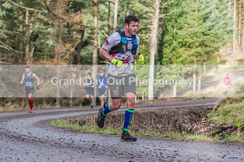 Glentress 21  10K-791 - High Terrain Events Glentress 21 & 10K Trail Races Saturday 16th November 2024