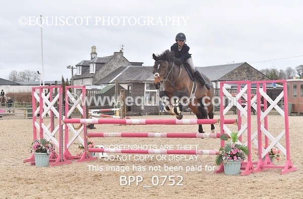 BPP_0752 - CLASS 5 Senior Discovery/ 1m Open