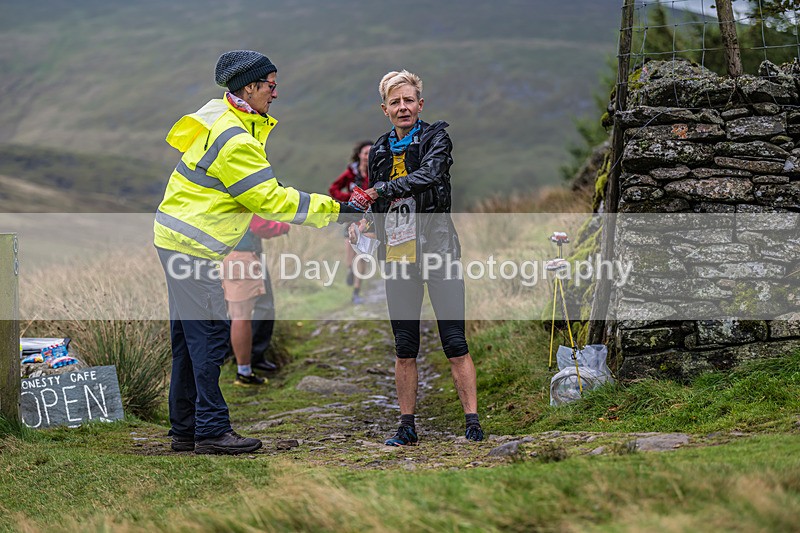 Old Crown Round-695 - Old Crown Round Fell Race Saturday 12th September 2026