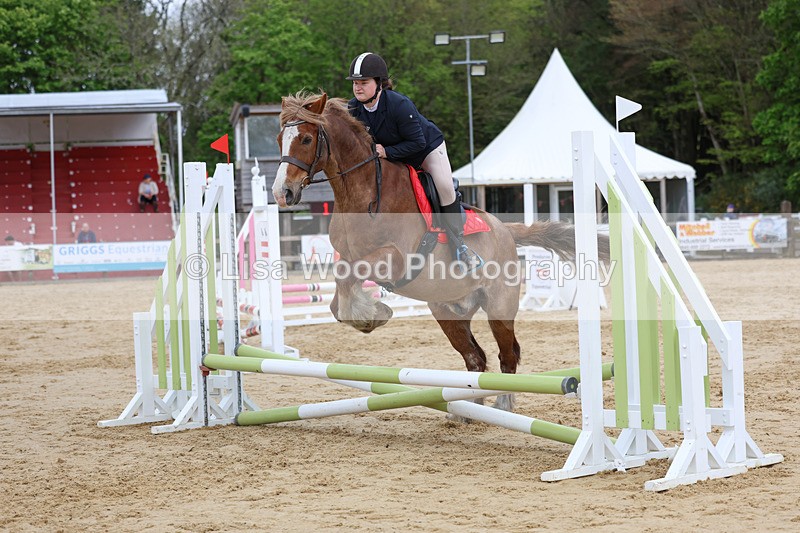 3E7A6529 - Class 5: 60cm Senior