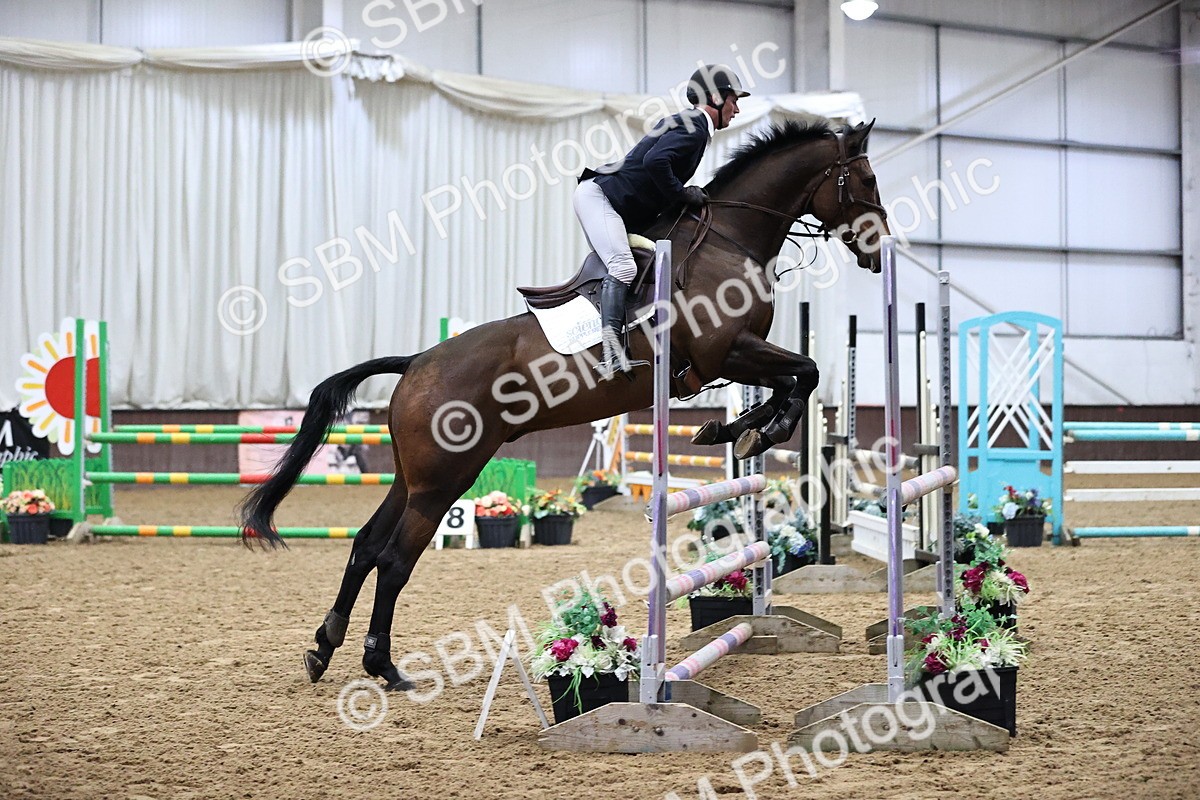 SBM_000832 - Class 3 - Senior Discovery - 1.00m Open
