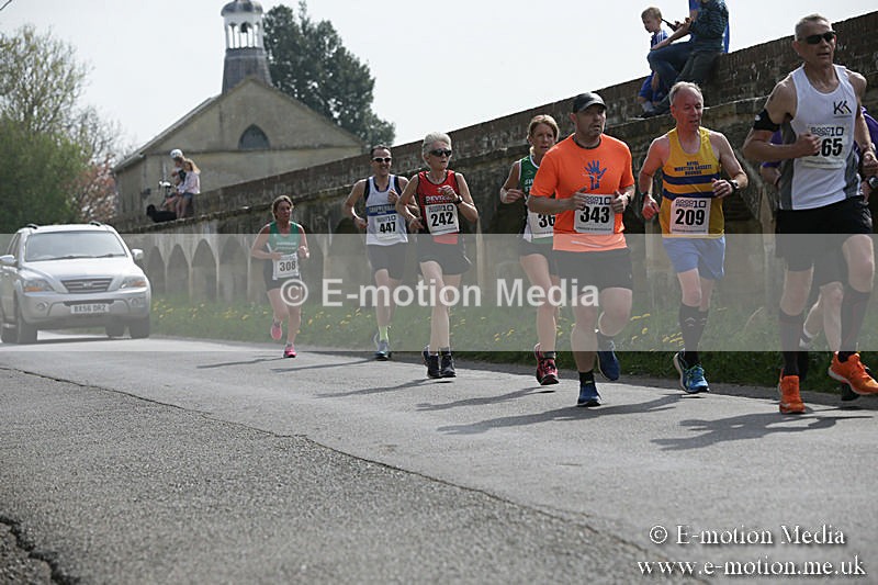 CAD 190419 374 - Cadence Events    Good Friday 10 Miler 19/04/19