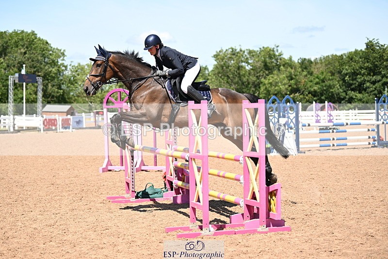 240728A-133332-08693 - Cls 34 95cm Amateur Qualifier