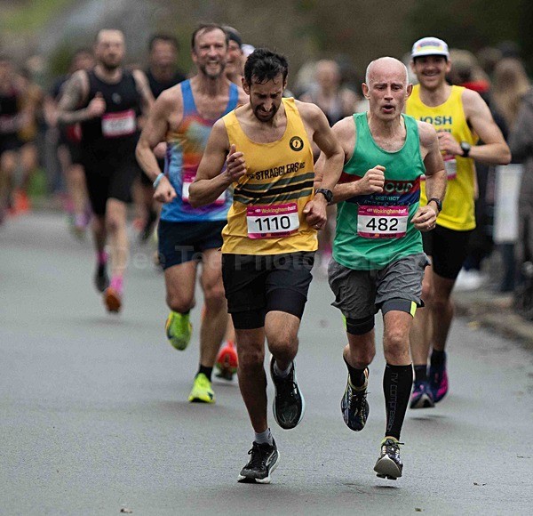 WHM-138 - Wokingham Half Marathon 2026