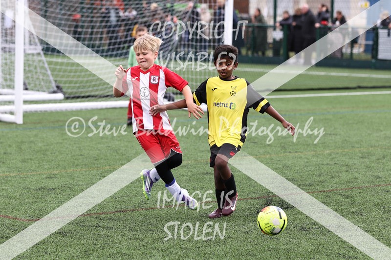 1DX30798 - Sat 6th U9 Boys