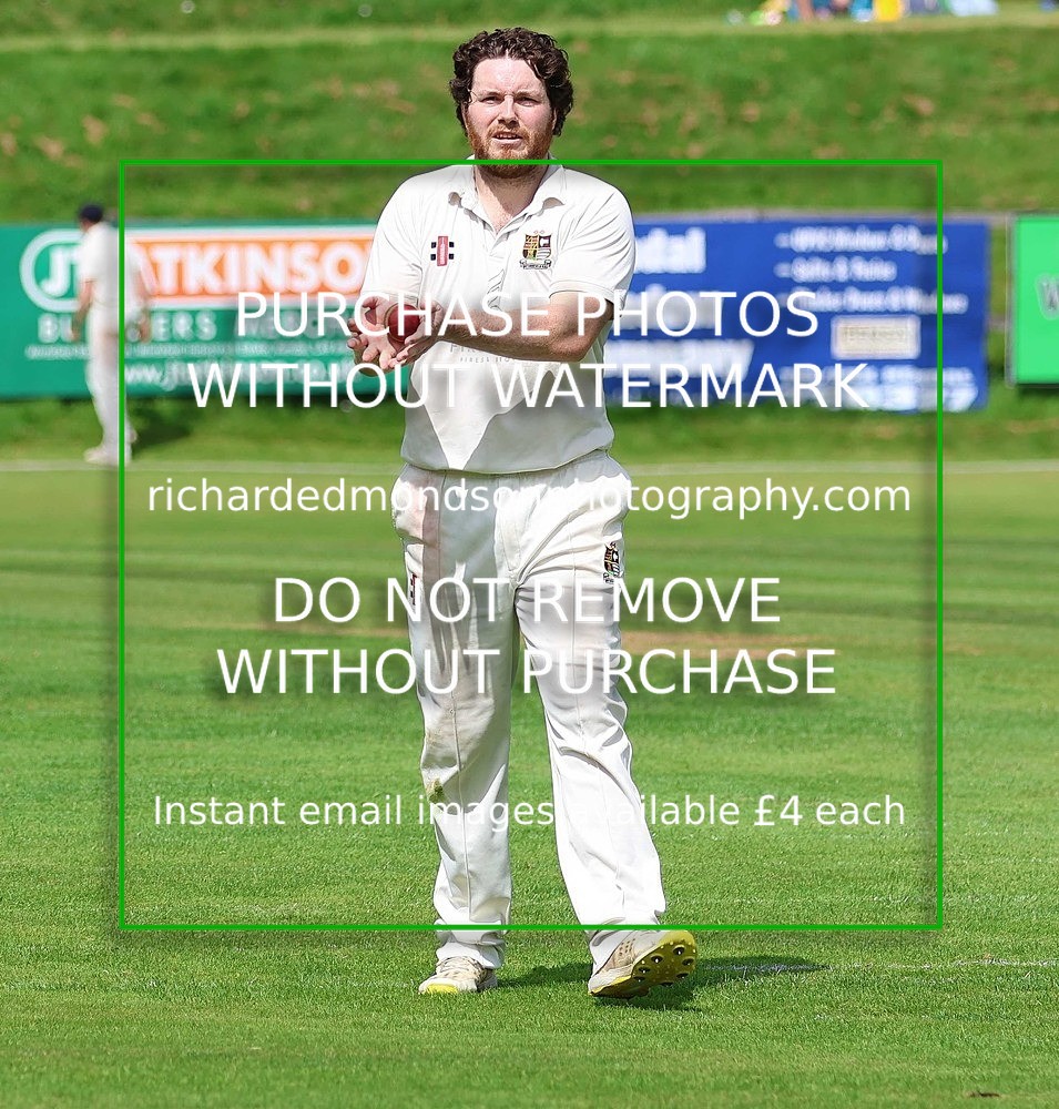 533A1031 - Netherfield vs Longridge (2/8/25)