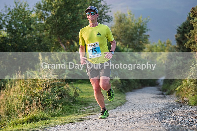 Not Latrigg-755 - Not Round Latrigg Fell Race Wednesday 13th August 2025