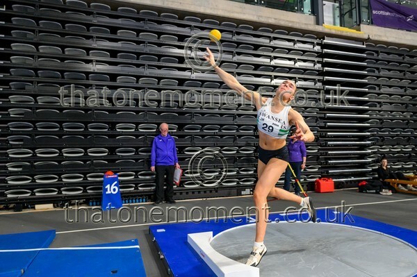 CEInv26-818173 - Field Female Set Two