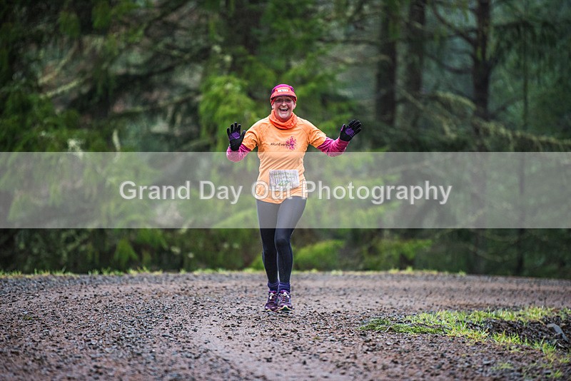Glentress 21  10K-1139 - High Terrain Events Glentress 21 & 10K Trail Races Saturday 18th November 2023
