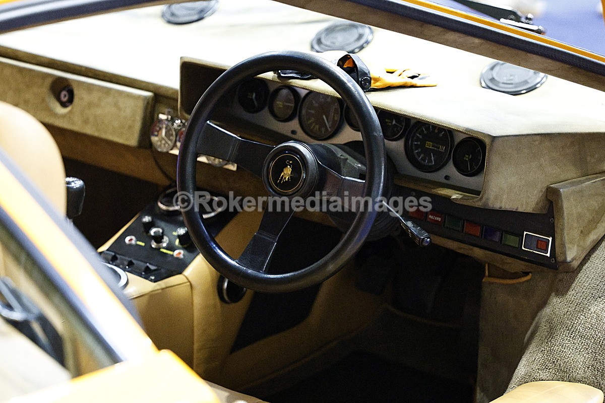 _MGL4045 - Classic Car Show NEC 2025