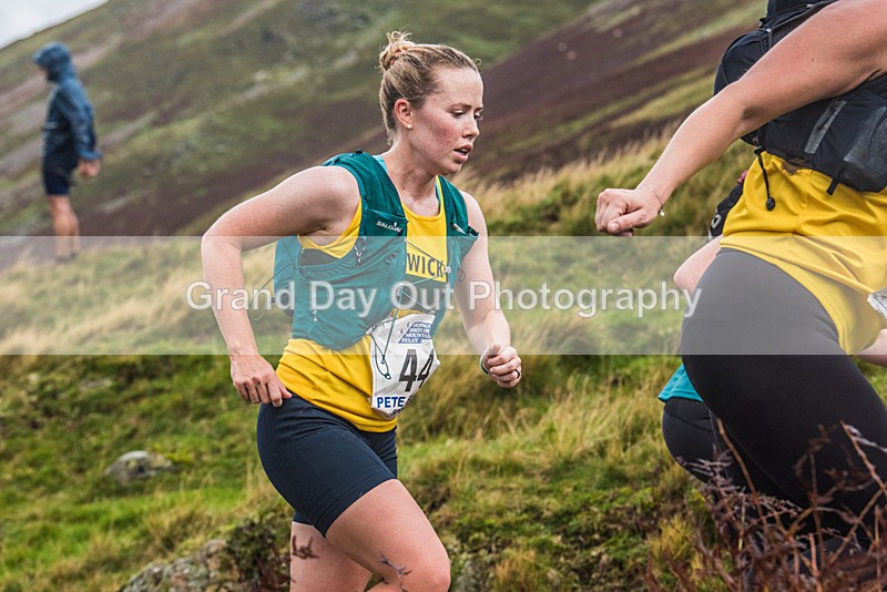 HBMR Leg 1-251 - Hodgson Brothers Mountain Relay - Leg 1 Sunday 1st October 2023