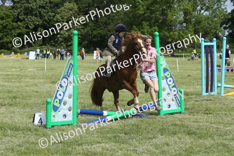 20260614-0168 - Class 1 - 30cm Lead Rein
