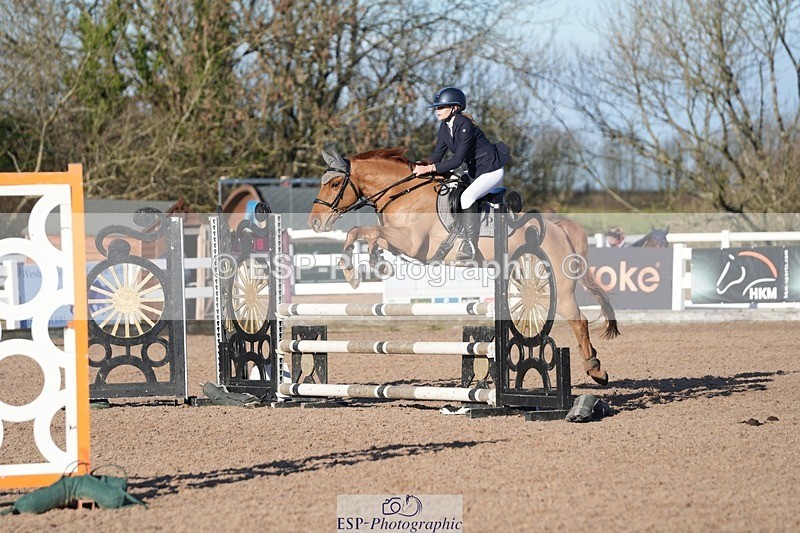 251130-113219-01104 - Cls 5 Pony Discovery & 90cm Open