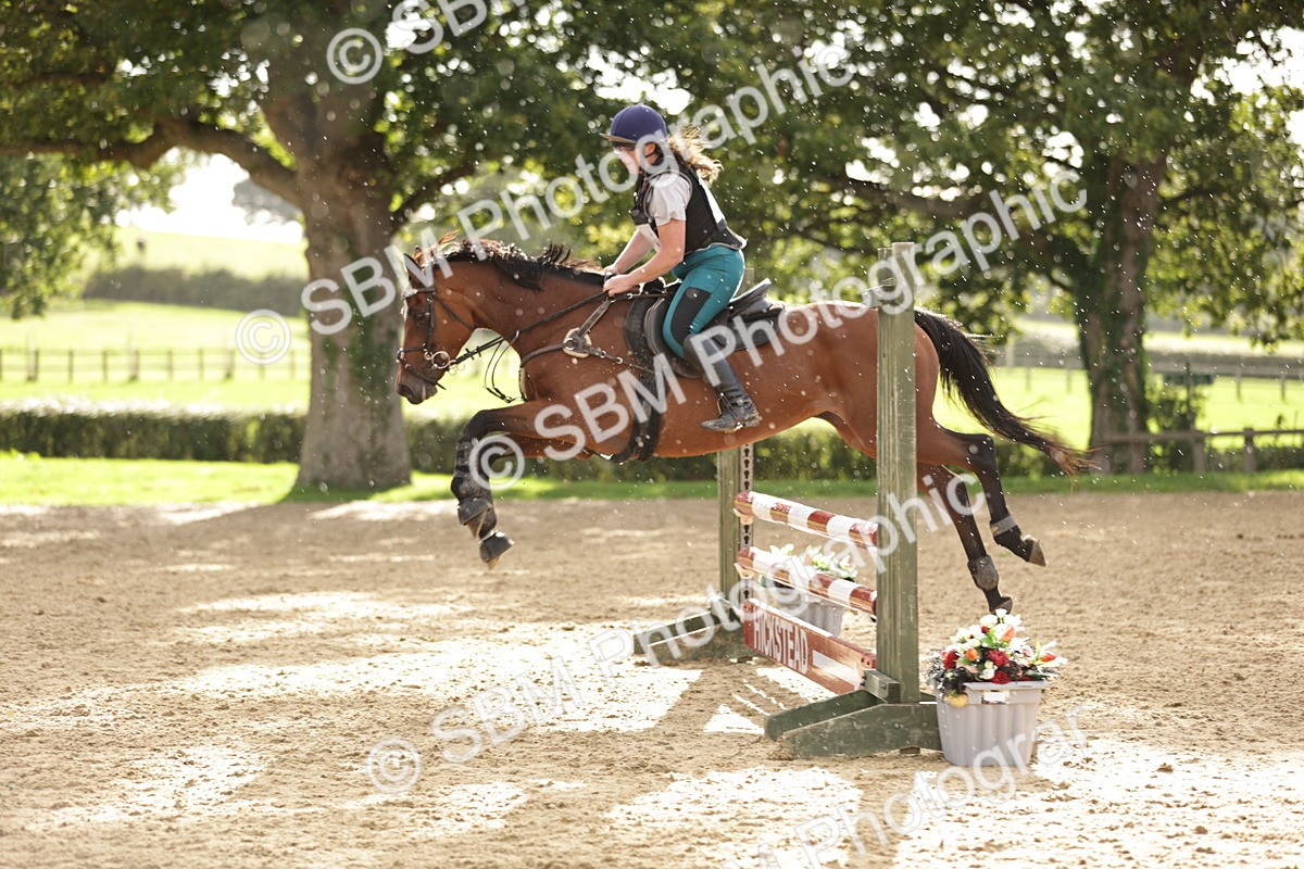 SBM_11839 - E6 - Eventers Challenge 80cm Championship
