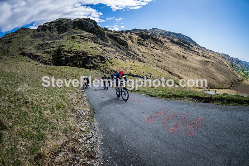 152115 - Hardknott Pass Camera 2 15.00-16.30