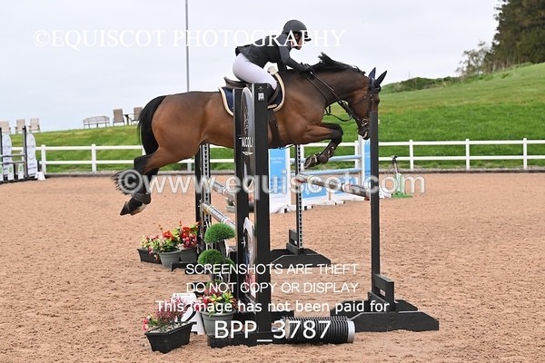 BPP_3787 - CLASS 16 SUN Senior Newcomers/1.10m Open