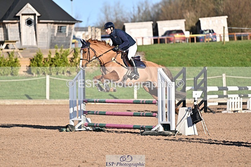 260114-104212-00114 - Cls 0 & 1 Clear Round and British Novice